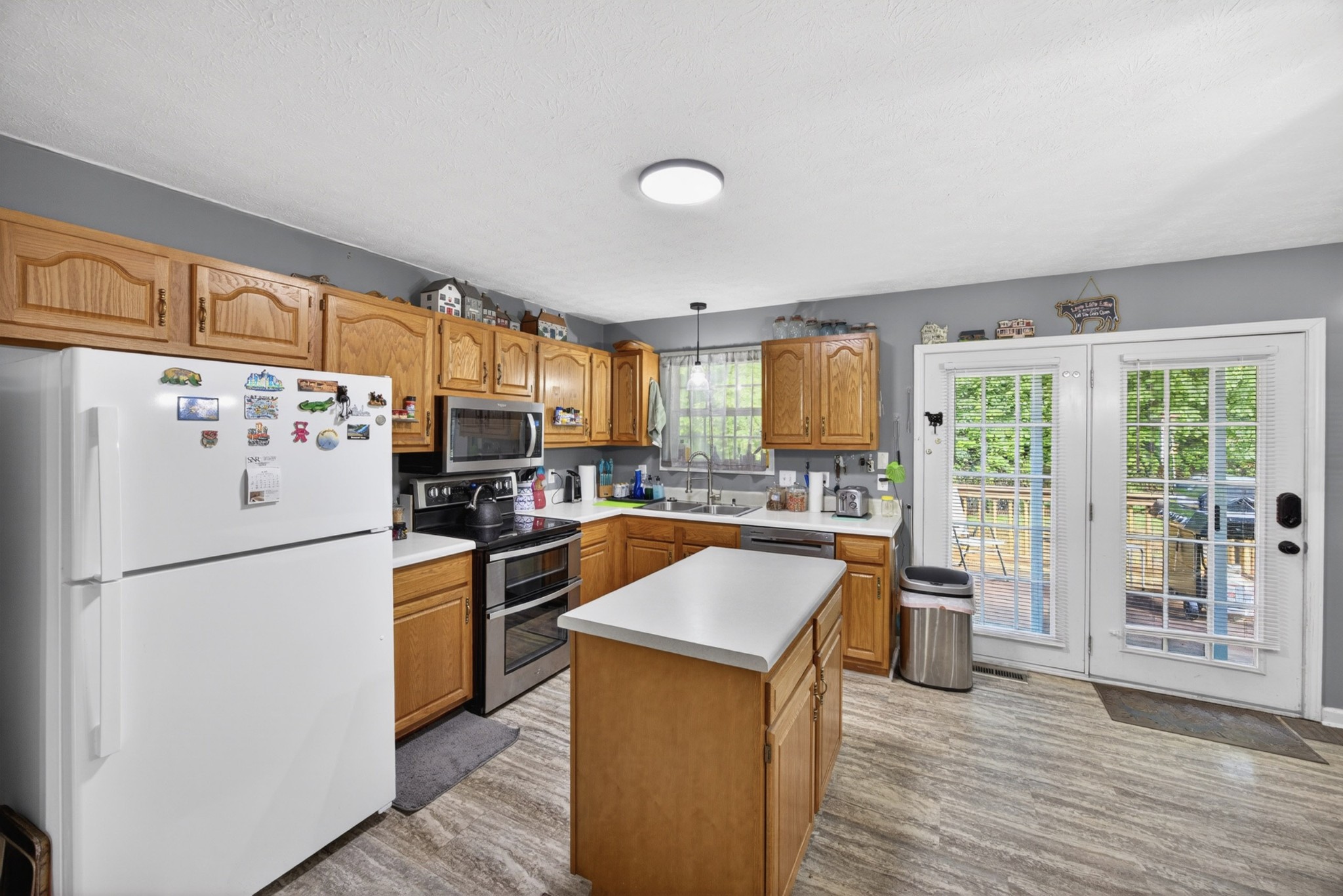 1943 Birch Circle Cookeville TN 38501