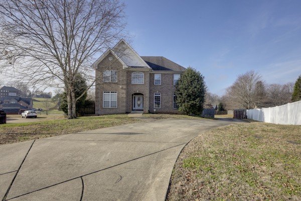 5007 Caira Court Pleasant View TN 37146