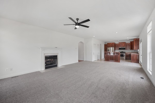 5007 Caira Court Pleasant View TN 37146