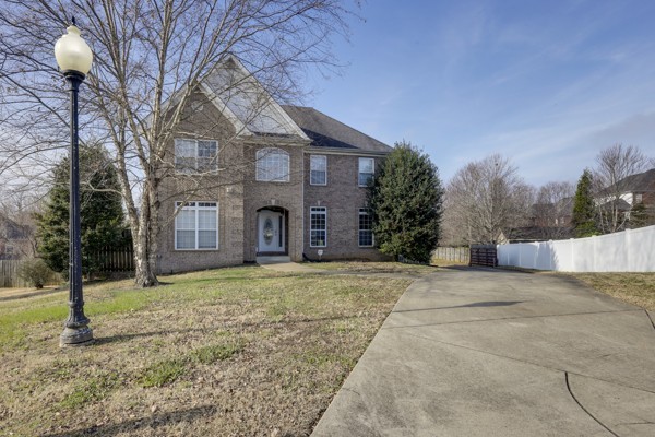 5007 Caira Court Pleasant View TN 37146