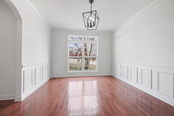 5007 Caira Court Pleasant View TN 37146