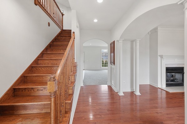 5007 Caira Court Pleasant View TN 37146