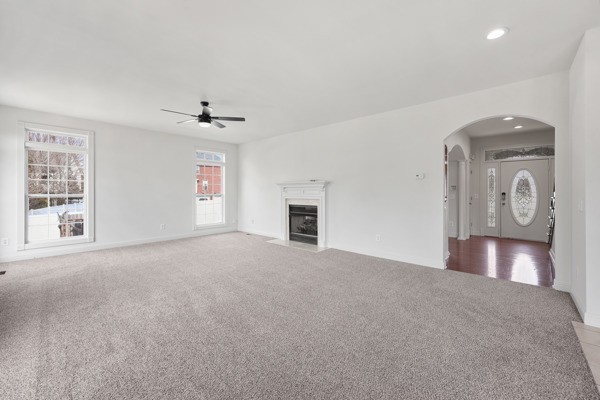 5007 Caira Court Pleasant View TN 37146