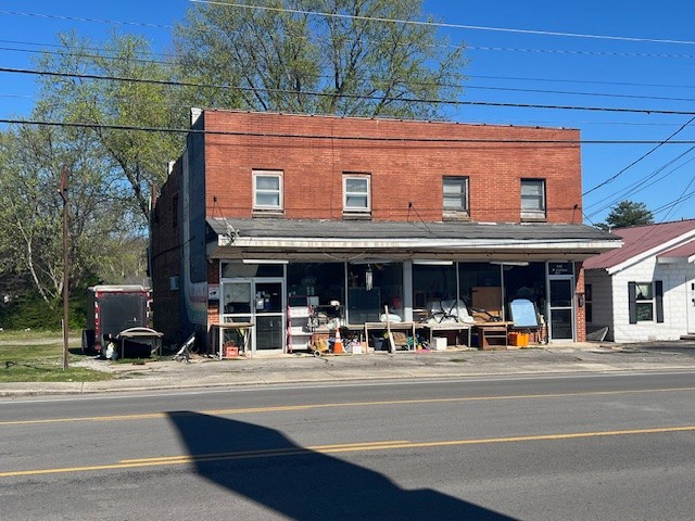 406 E Lincoln Street Tullahoma TN 37388