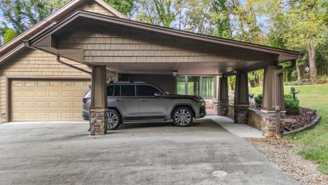 258 Garden Road Chattanooga TN 37419