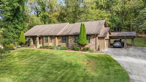 258 Garden Road Chattanooga TN 37419