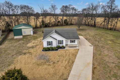 132 Trailside Drive Murfreesboro TN 37130