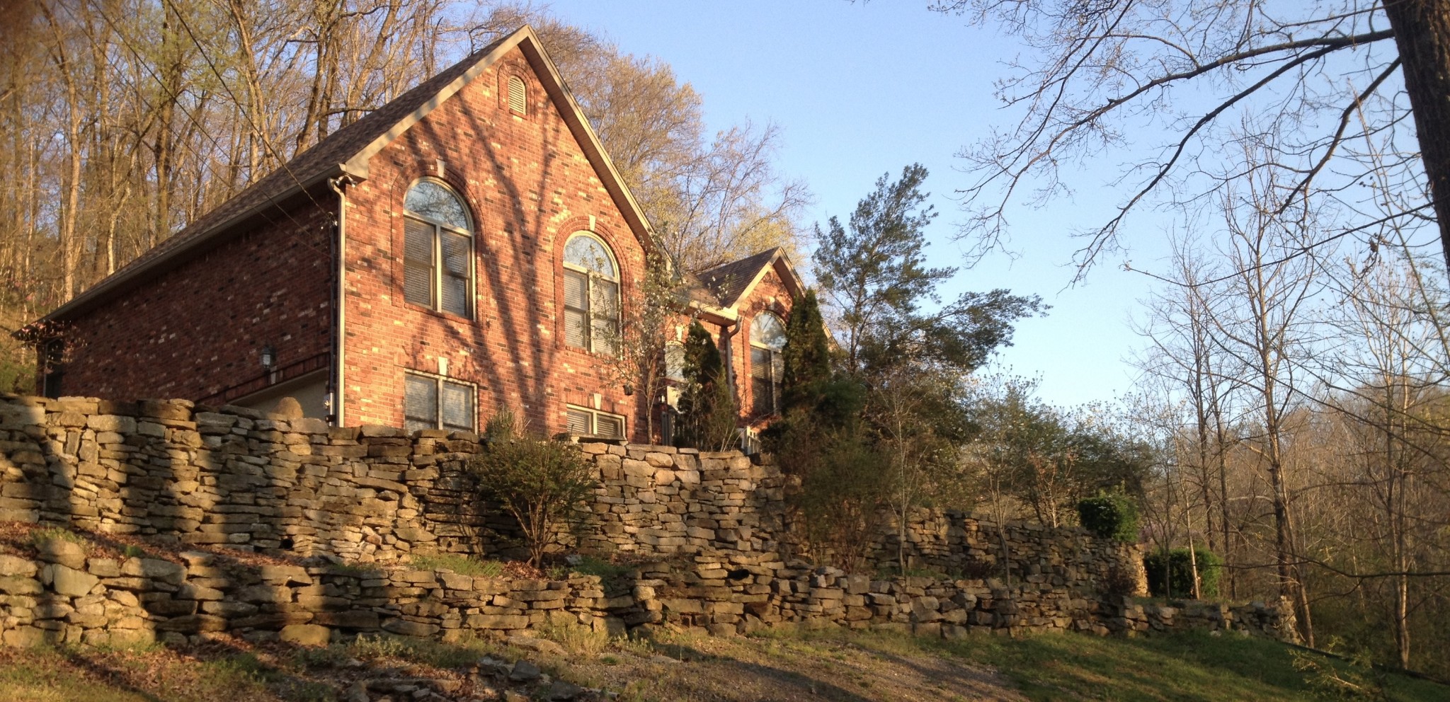 2875 Lower Walkers Creek Road Goodlettsville TN 37072