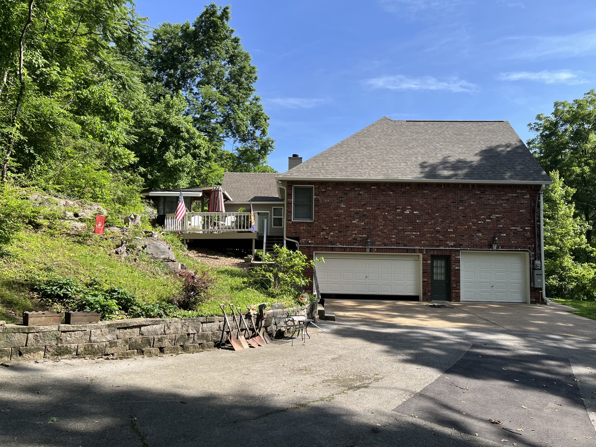 2875 Lower Walkers Creek Road Goodlettsville TN 37072