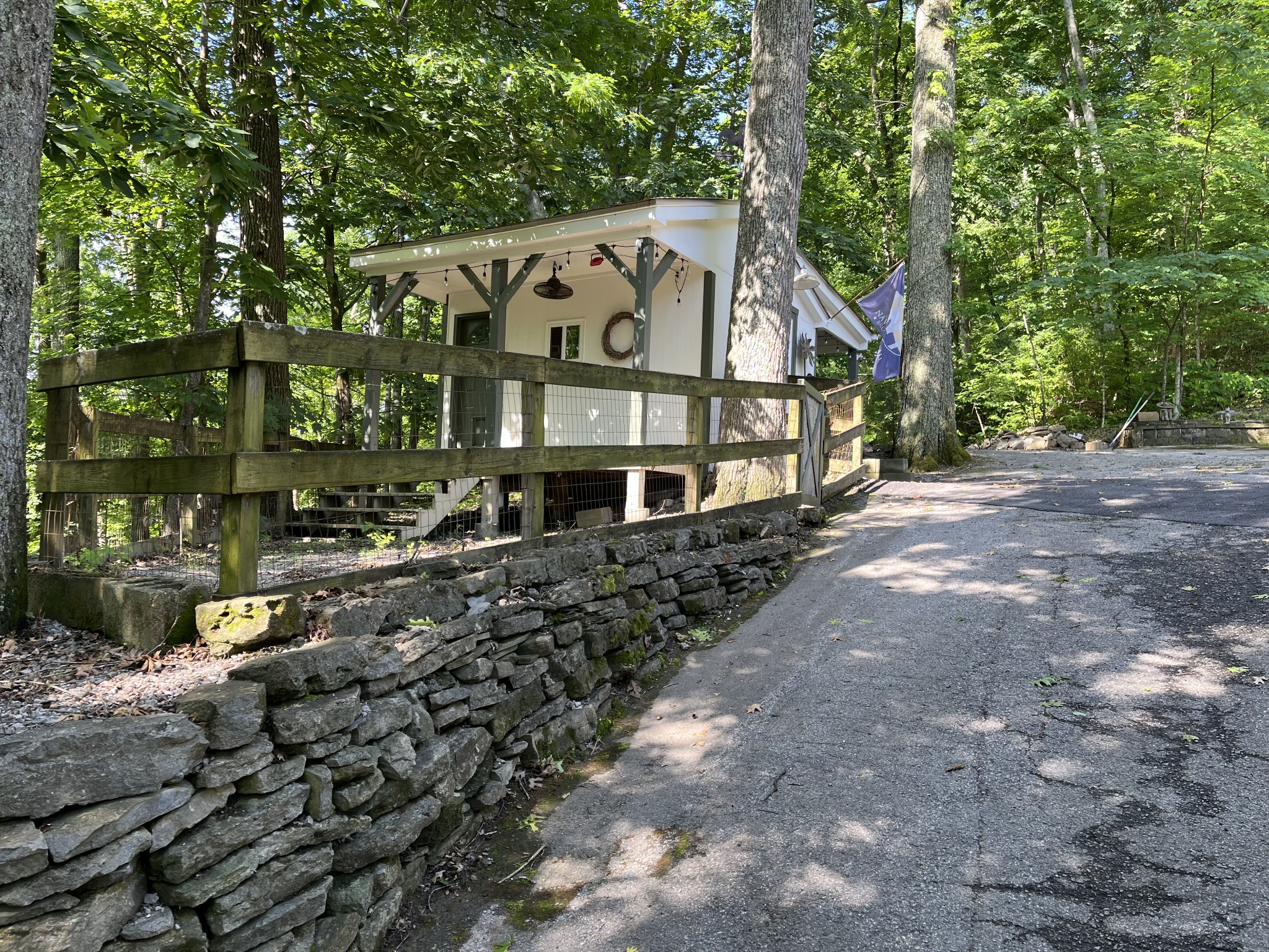 2875 Lower Walkers Creek Road Goodlettsville TN 37072