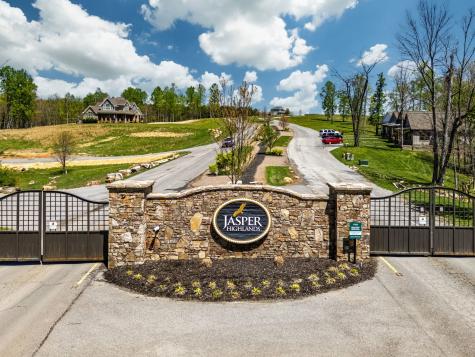 0 Raulston Falls Road Jasper TN 37347