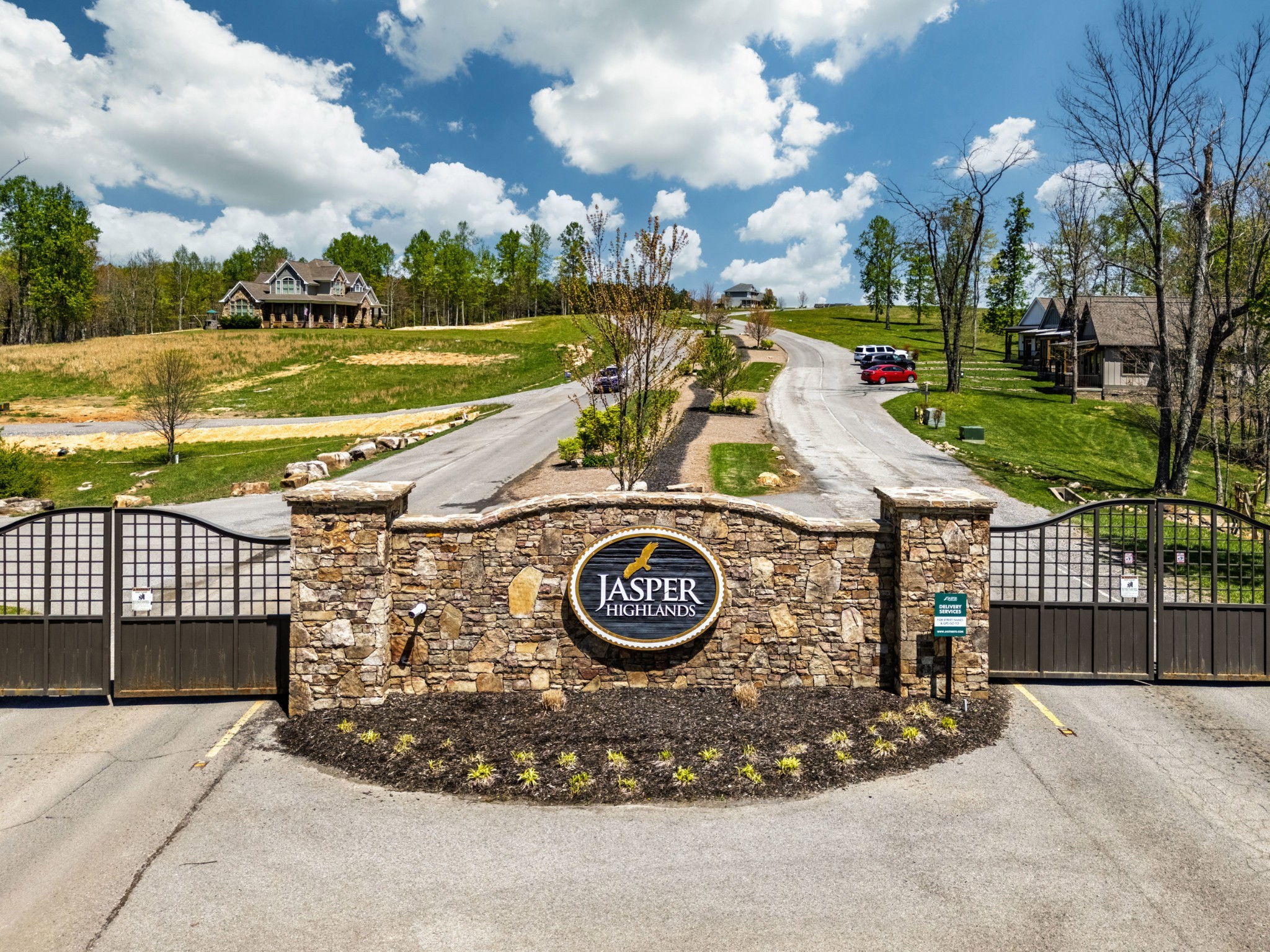 0 Raulston Falls Road Jasper TN 37347