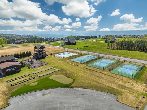 0 Raulston Falls Road Jasper TN 37347