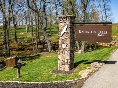 0 Raulston Falls Road Jasper TN 37347