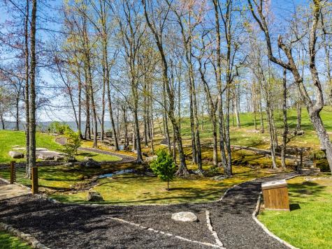 0 Raulston Falls Road Jasper TN 37347