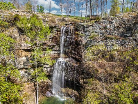 0 Raulston Falls Road Jasper TN 37347