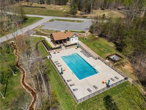 0 Raulston Falls Road Jasper TN 37347