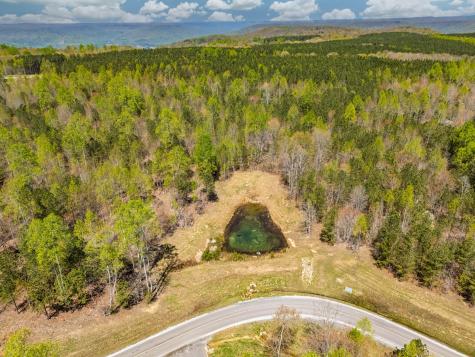 0 Raulston Falls Road Jasper TN 37347