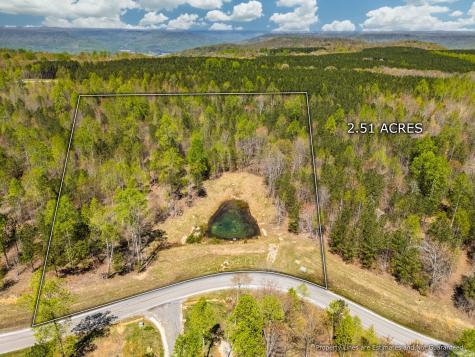 0 Raulston Falls Road Jasper TN 37347