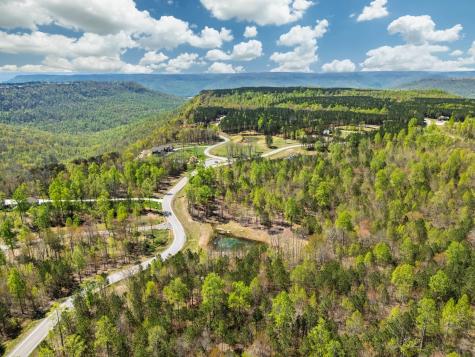 0 Raulston Falls Road Jasper TN 37347