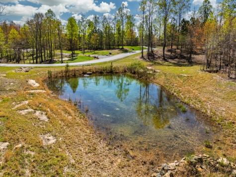 0 Raulston Falls Road Jasper TN 37347