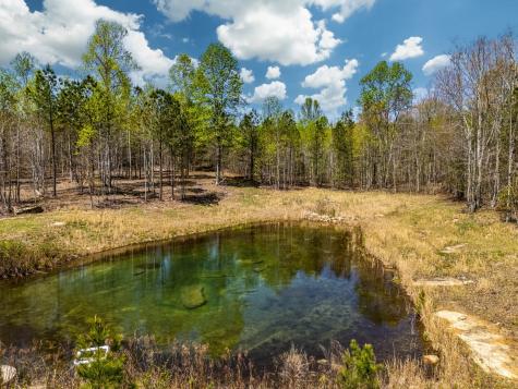 0 Raulston Falls Road Jasper TN 37347