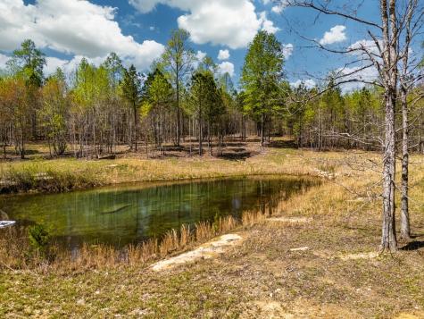 0 Raulston Falls Road Jasper TN 37347