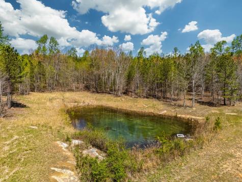 0 Raulston Falls Road Jasper TN 37347