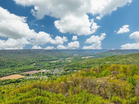 0 Raulston Falls Road Jasper TN 37347