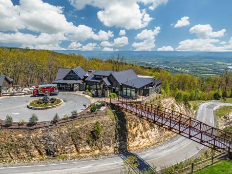 0 Raulston Falls Road Jasper TN 37347