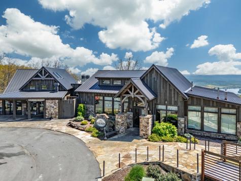 0 Raulston Falls Road Jasper TN 37347