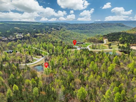 0 Raulston Falls Road Jasper TN 37347