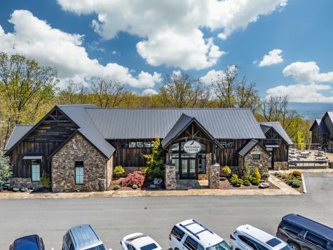 0 Raulston Falls Road Jasper TN 37347