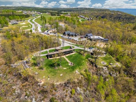 0 Raulston Falls Road Jasper TN 37347