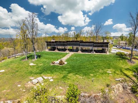 0 Raulston Falls Road Jasper TN 37347