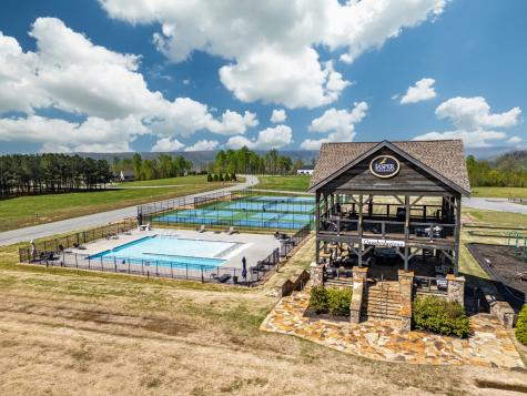 0 Raulston Falls Road Jasper TN 37347