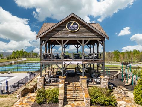 0 Raulston Falls Road Jasper TN 37347