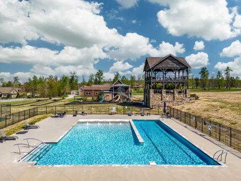 0 Raulston Falls Road Jasper TN 37347