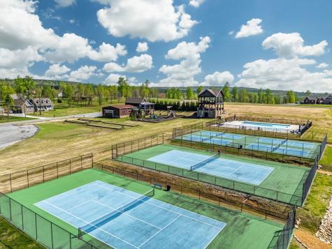 0 Raulston Falls Road Jasper TN 37347