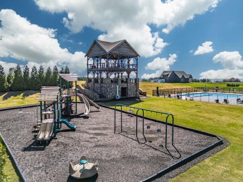 0 Raulston Falls Road Jasper TN 37347