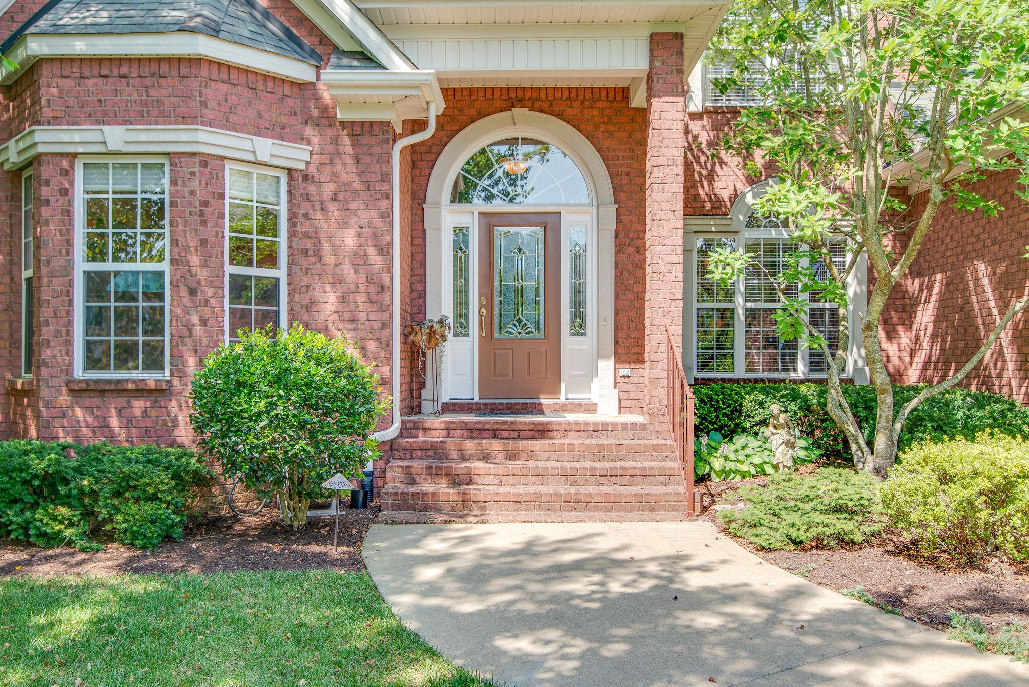 2107 Creekwalk Drive Murfreesboro TN 37130
