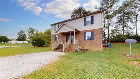 22 Jacoby Jamison Manchester TN 37355