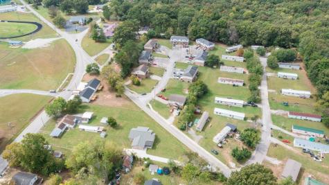 22 Jacoby Jamison Manchester TN 37355