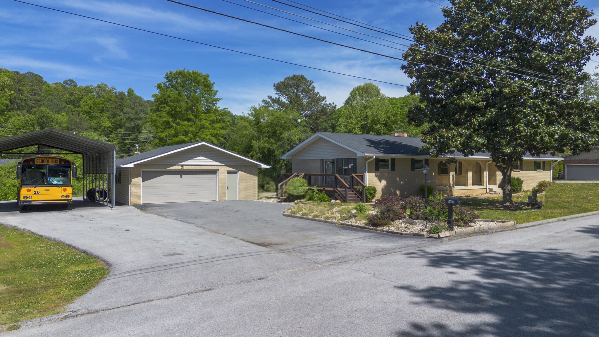 7005 Lystra Road Harrison TN 37341