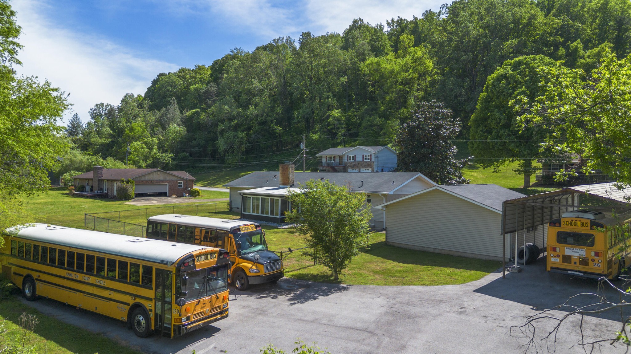 7005 Lystra Road Harrison TN 37341