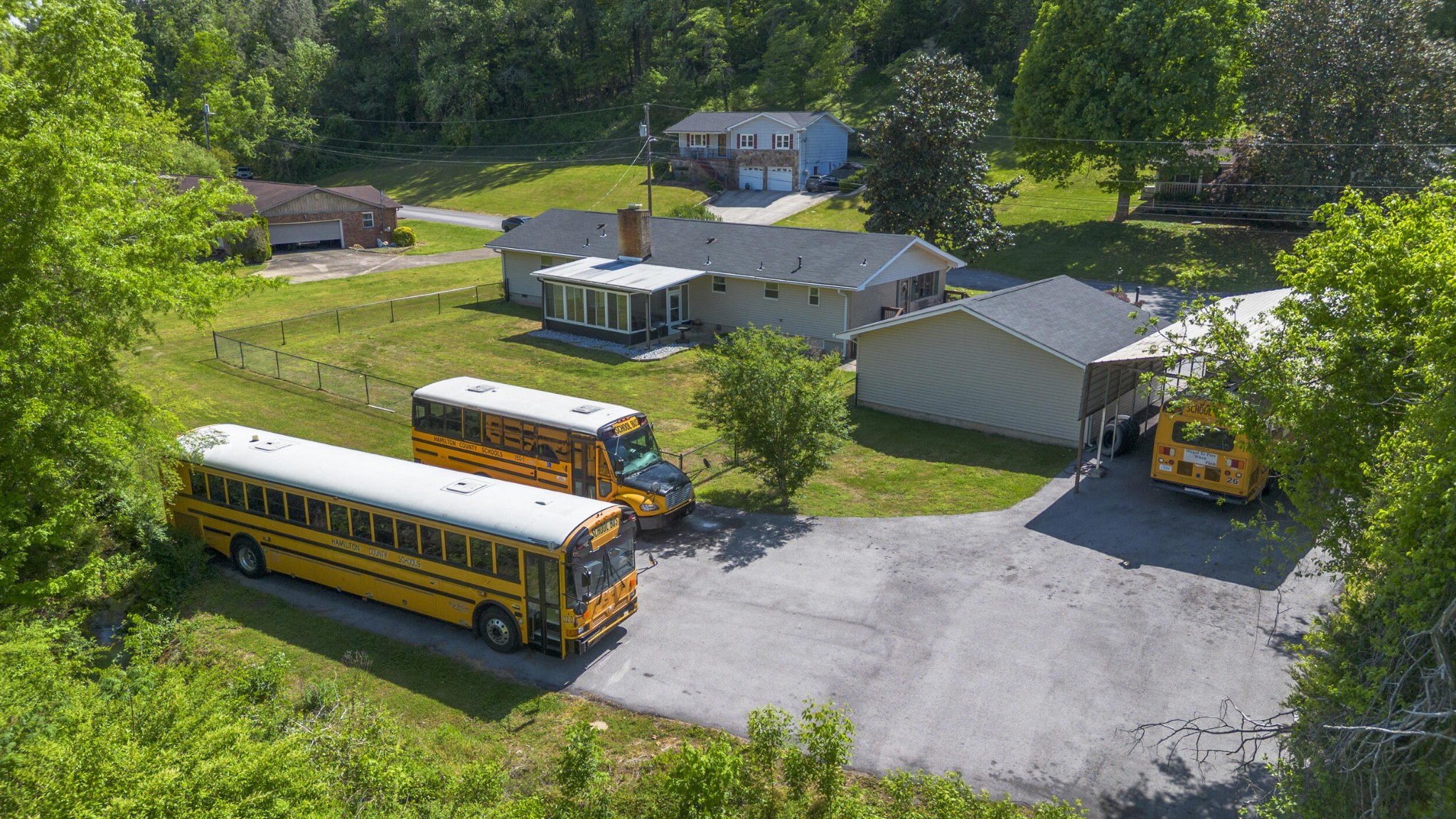 7005 Lystra Road Harrison TN 37341
