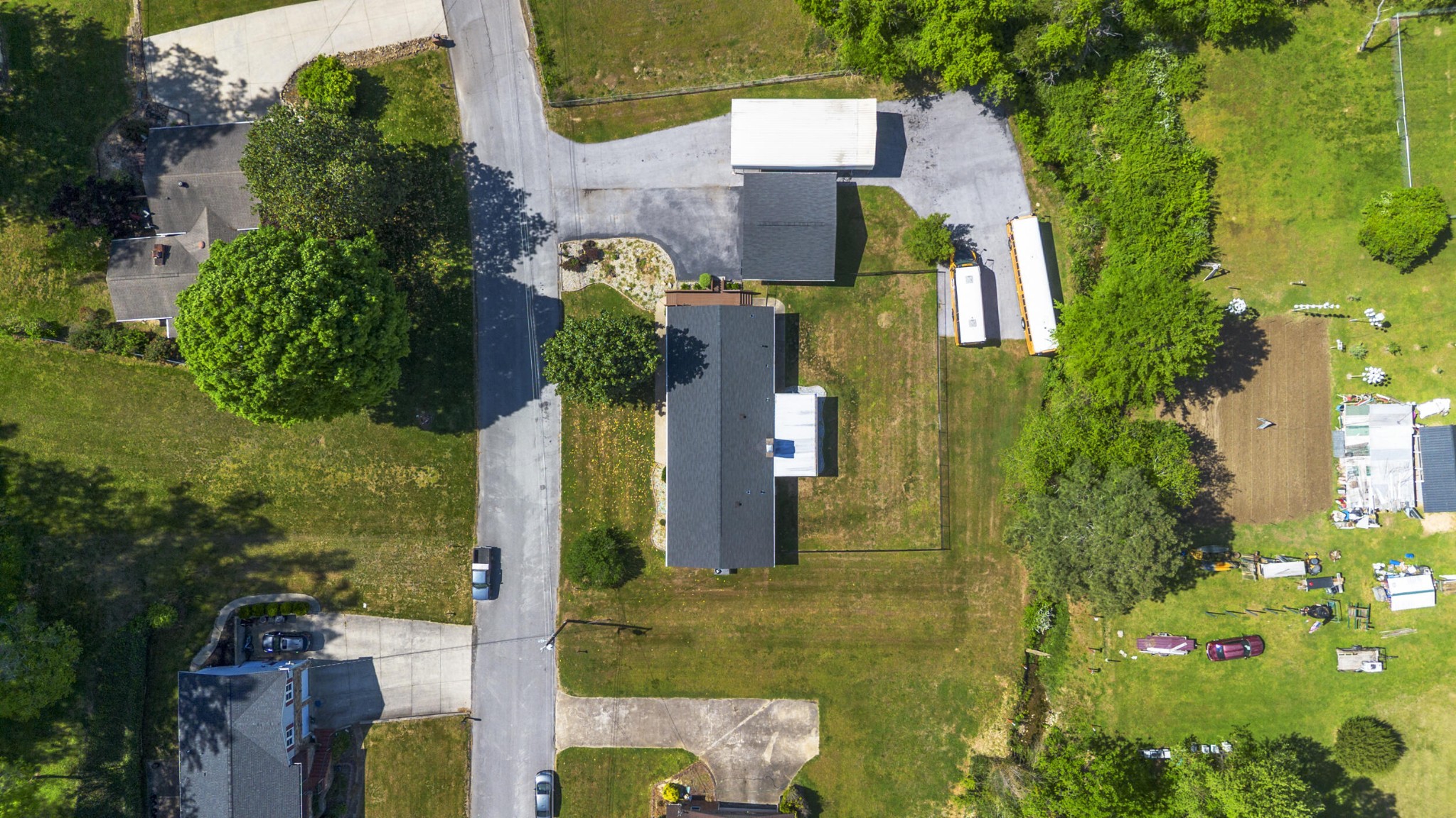 7005 Lystra Road Harrison TN 37341