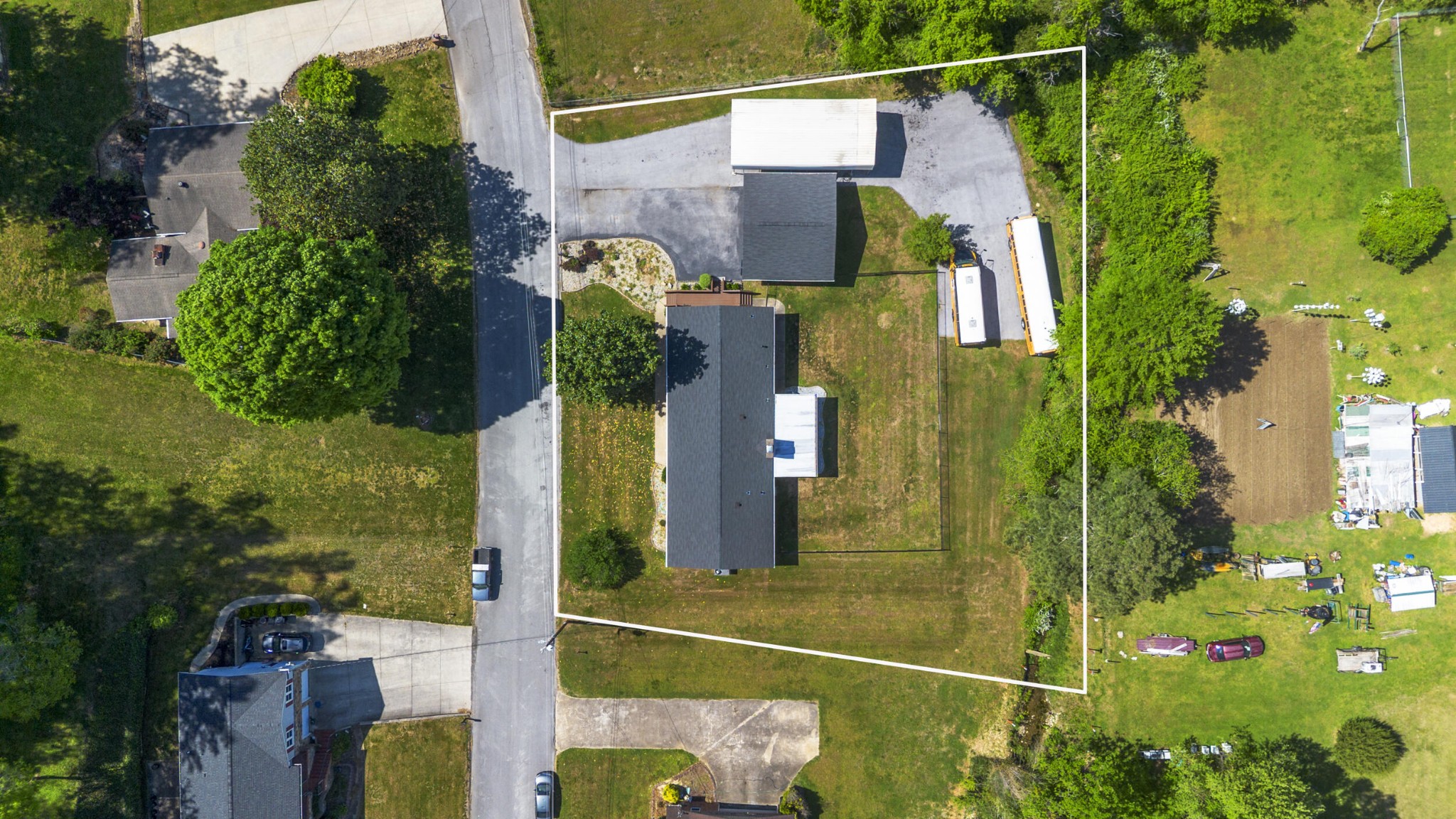 7005 Lystra Road Harrison TN 37341