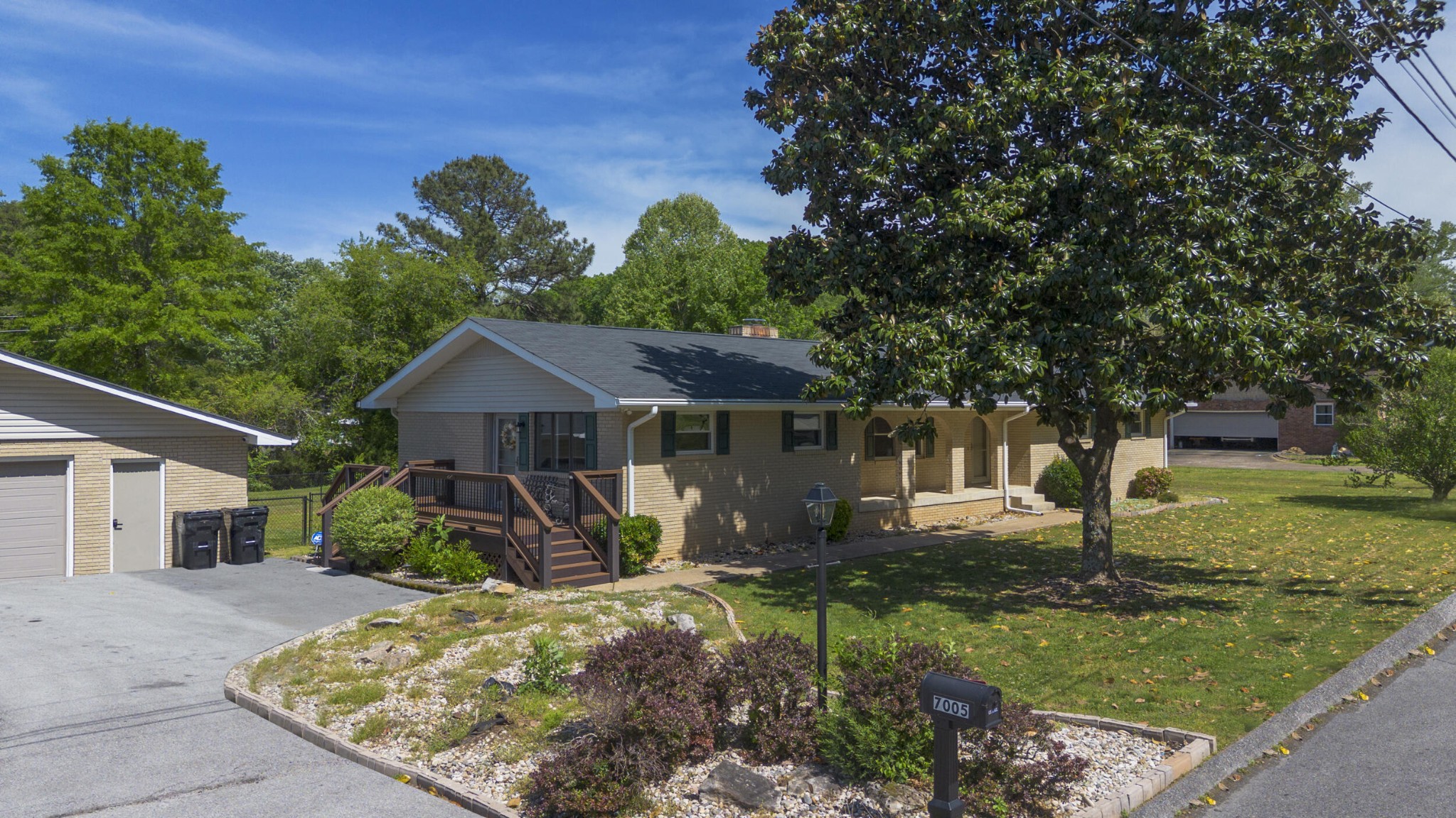 7005 Lystra Road Harrison TN 37341