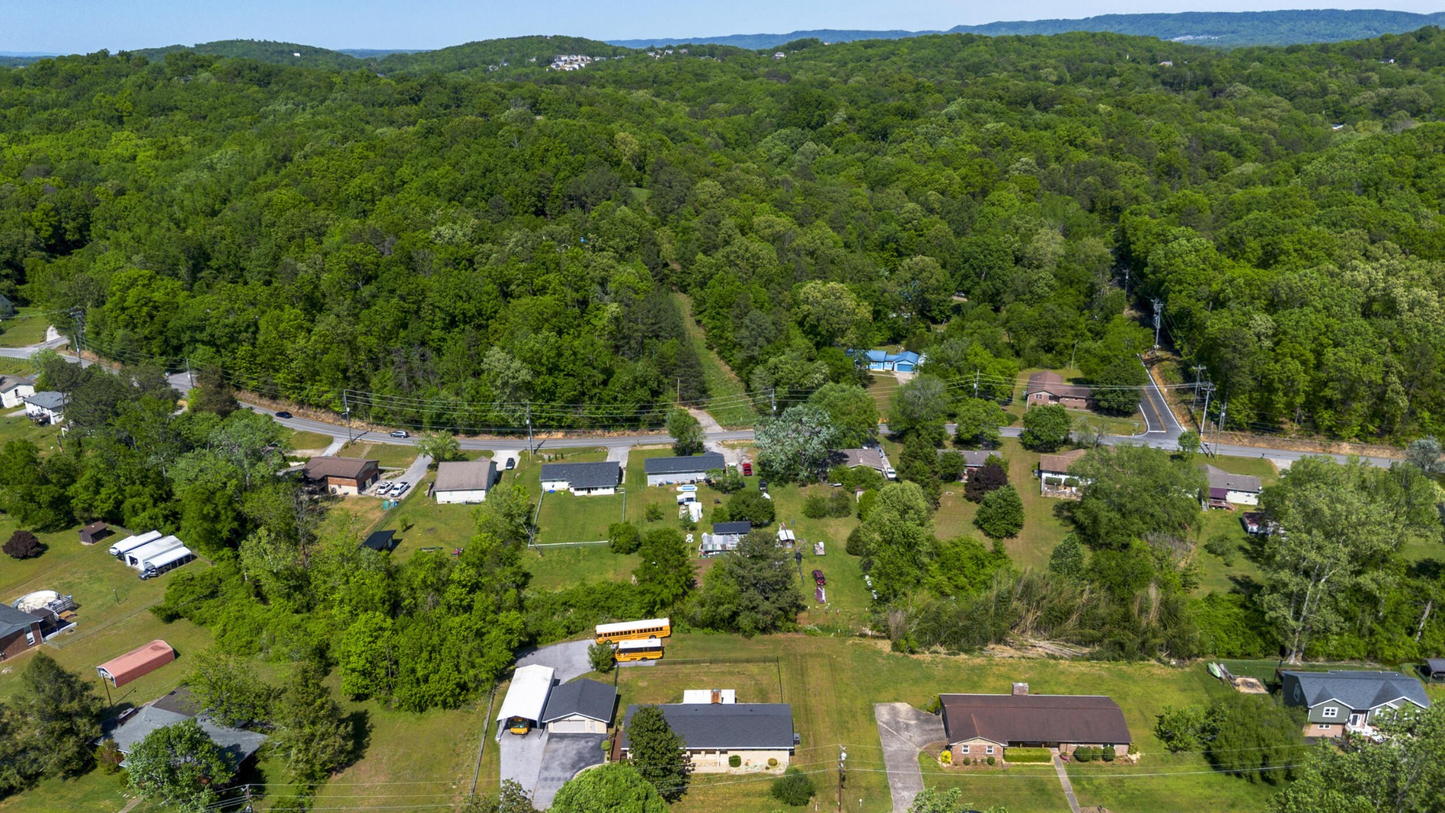 7005 Lystra Road Harrison TN 37341